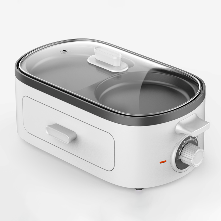 Wholesale Electric Multifunction Automat Breakfast Machine 3 in 1 Breakfast Makers