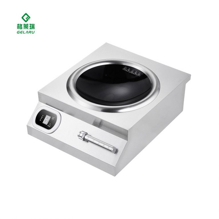 Durable Hotsale профессиональная индукционная плита