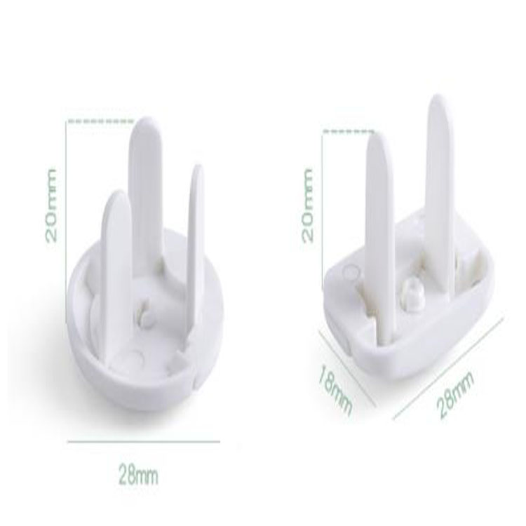 Children Safety Products Waterpoof Anti Electric Protection Plug Socket Cover Baby Plug Protector Waterpoof Socket Cover