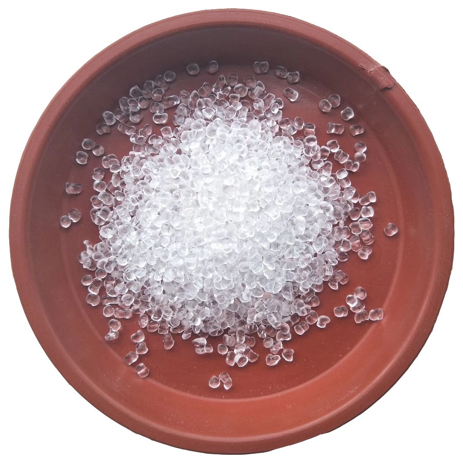 Rotomolding Grade Granules Recycled Virgin LLDPE Resin Price Per Ton Linear Low Density Polyethylene Transparent White Packaging