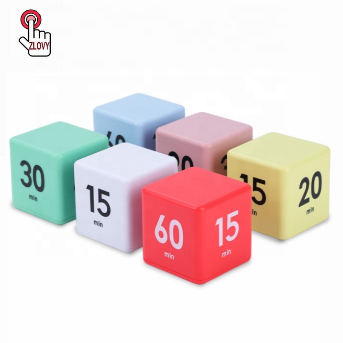 New Arrival Digital Loud Kitchen Timer