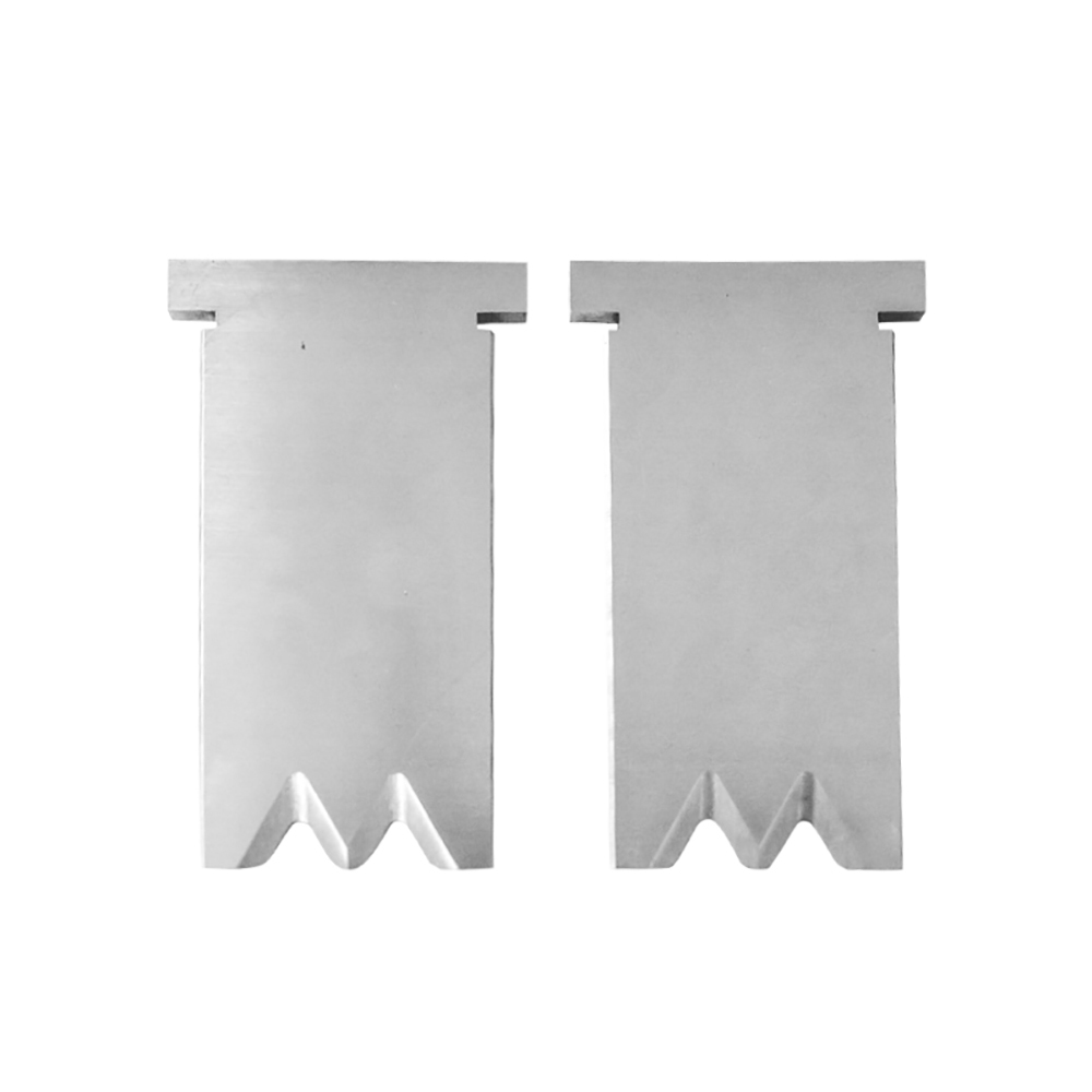 Automatic Wire Cutting Machine Blade Set, High Quality Metal Blades, Multiple Models of Blades