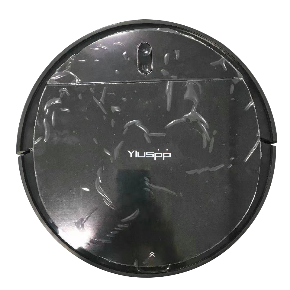 Robotic Vaccum Cleaning And Mopping Auto Charge Floor Robot Vacuum Cleaner