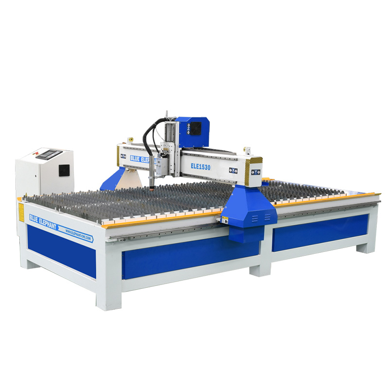 Фабричная рекламная промышленная плазменная резка листового металла cnc для труб