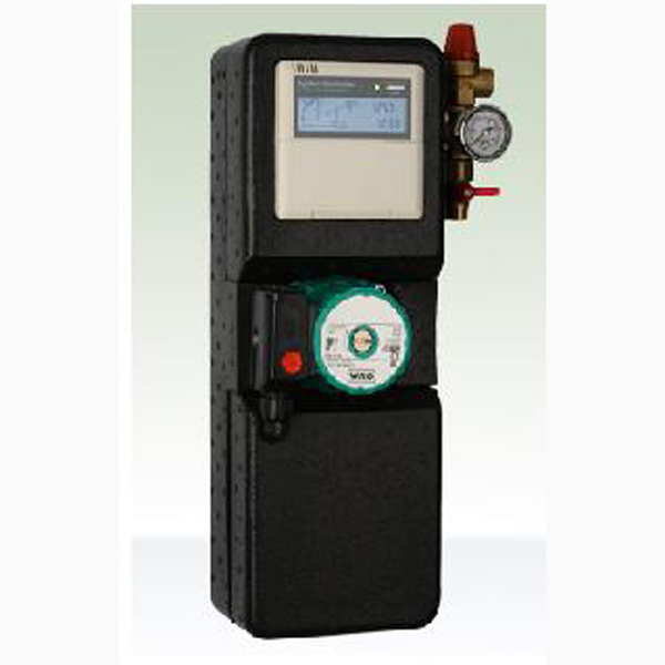 SP106 solar controller&split pressure solar water heater intelligent controller