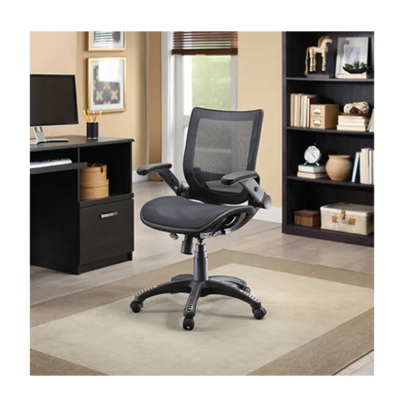 Without stud Office Chair Mat For Hard Floor Eco - friendly PVC material   30 " x 48 "