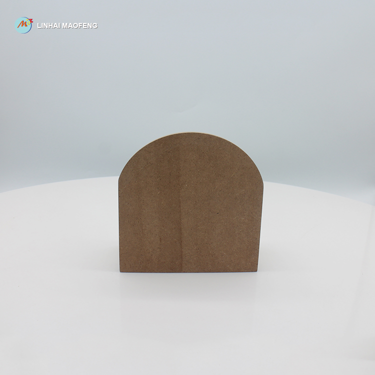wooden desktop calendar desktop block decoration small calendar