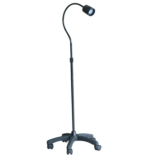Cheaper EL-B1 30000lux Examining Lamp for hospital clear used to examination bed
