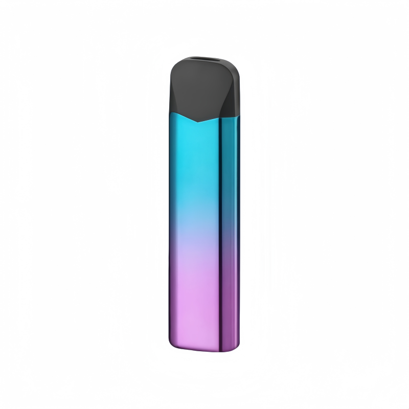 Portable Type C Rechargeable Electric Lighter Metal Electronic Cigarette Lighter Smoking Accessories