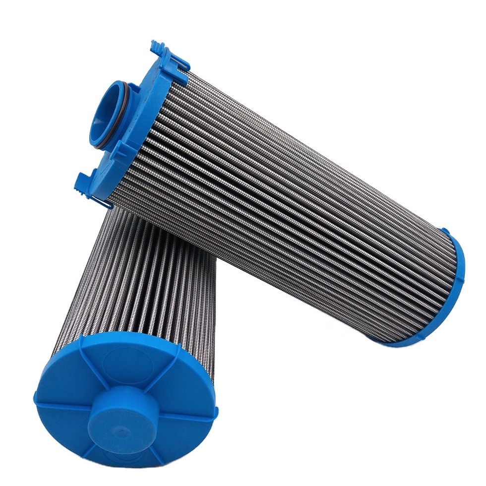 Spot supply Glass Fiber P767084 Hydraulic oil filter