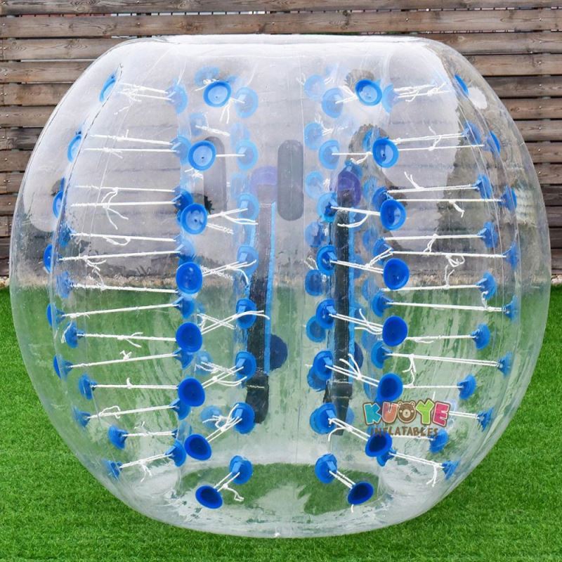 1.8m bumper ball for sale inflatable bubble ball adult soccer bubble ball