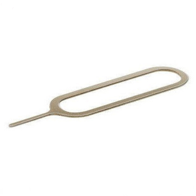 New Mobile phone Repair kit tools Universal Sim Card Tray Ejector Eject Pin