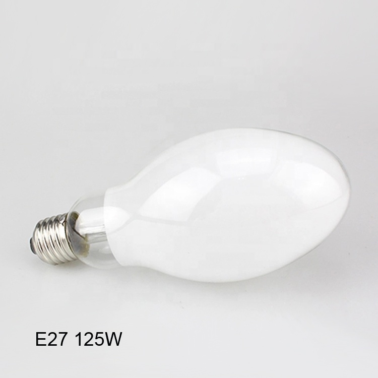 CE 125W 250W 400W 750W 1000W Mercury Lamp for road , BML