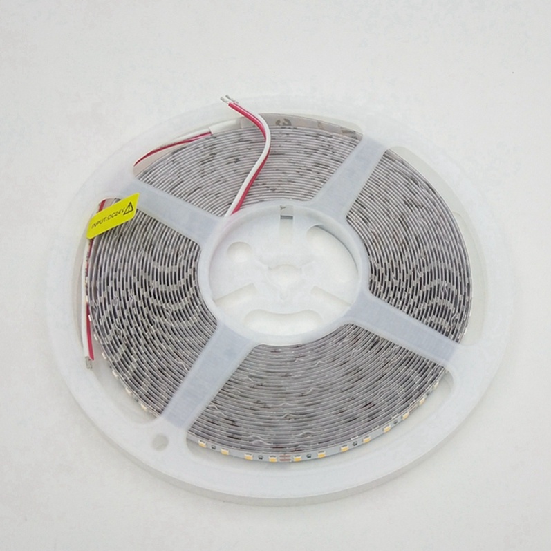 backlight led strip light waterproof 12v 24v