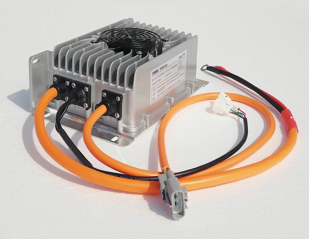 Factory direct 48v 20ah battery charger