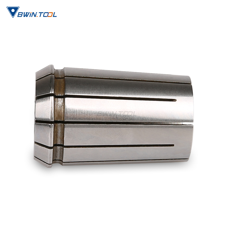 DIN6388B Стандартный OZ25 CNC 0,008 мм высокой точности весной цанги