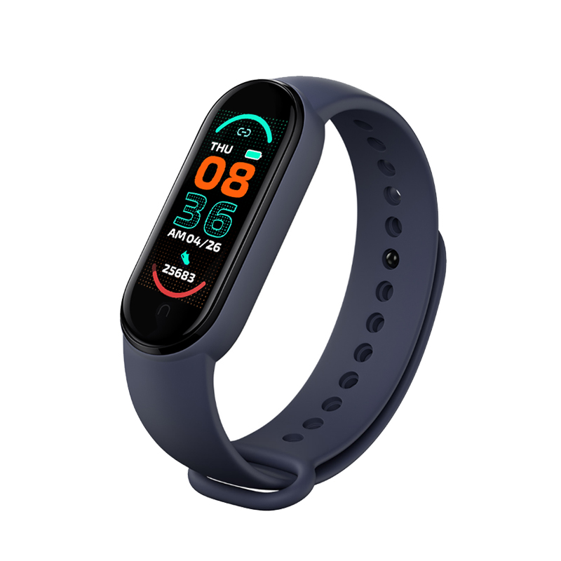 Часы LICHIP L219 band 4 pro banda inteligente m4 m6 фитнес-трек смарт-браслет pulseras inteligentes pulseira pro 4 m3