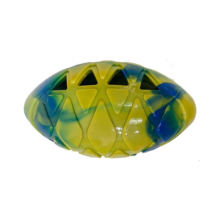 WA19023 Hot Sale Durable Dog Toys Chew Pet Dog Pet Iq Training Tooth Chewing Ball Toy,Interactive Luxury Pet Dog Chew Toy