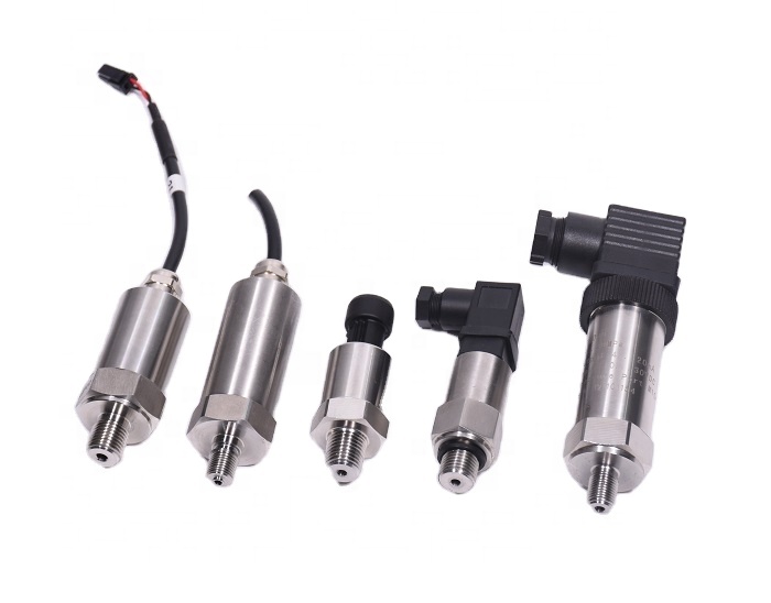 LEFOO T2000 rs485/4-20ma/0,5-4,5 v Выходной гидравлический и пневматический датчик давления воды/датчик