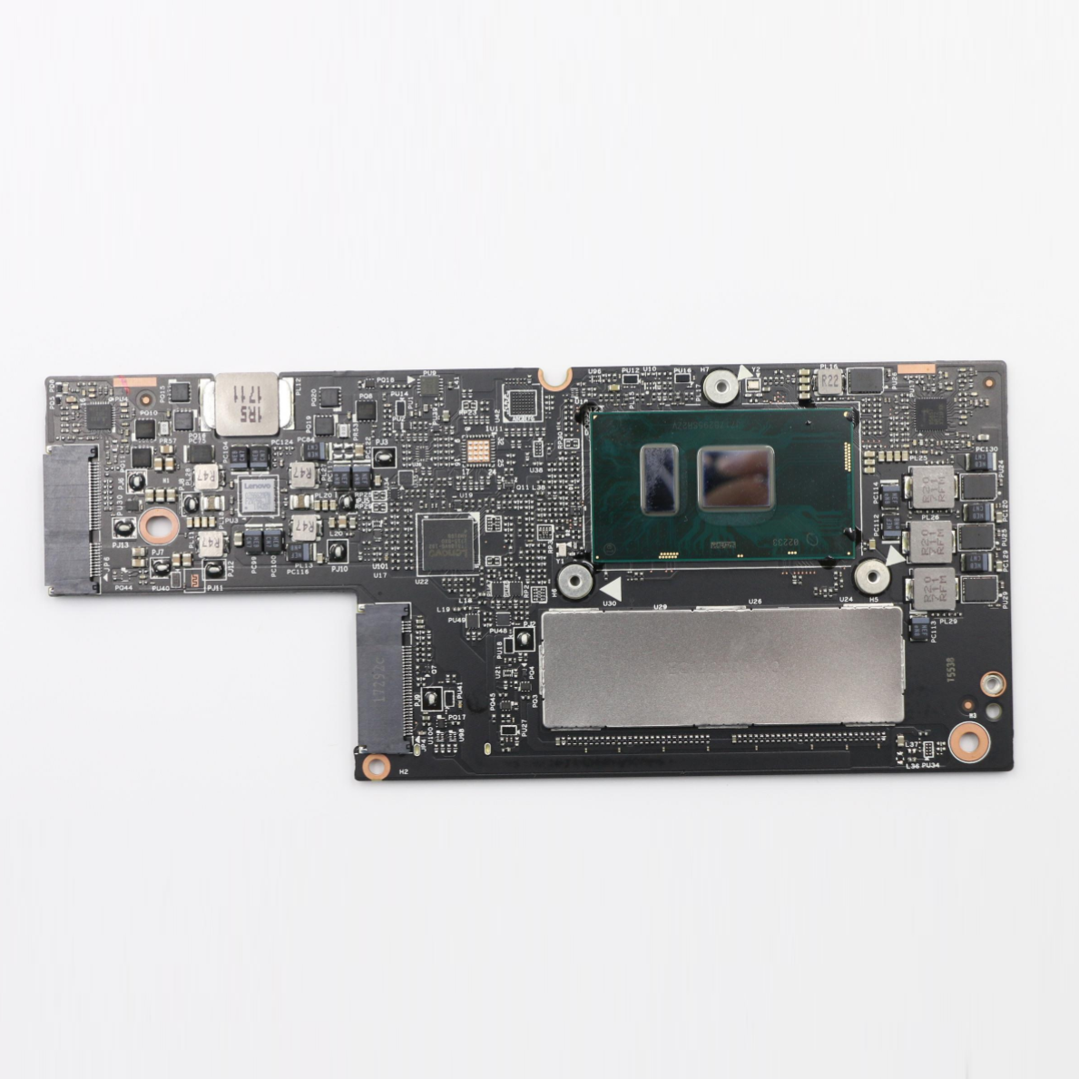 5B20M35075 для ноутбука YOGA 910-13IKB I7-7500 UMA 8G