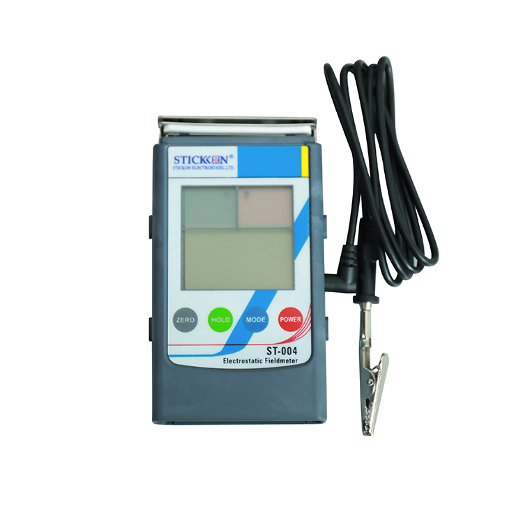 Portable Handheld High Accuracy Static Field-Testing Instrument Electrostatic Tester /Electrostatic Field Meter