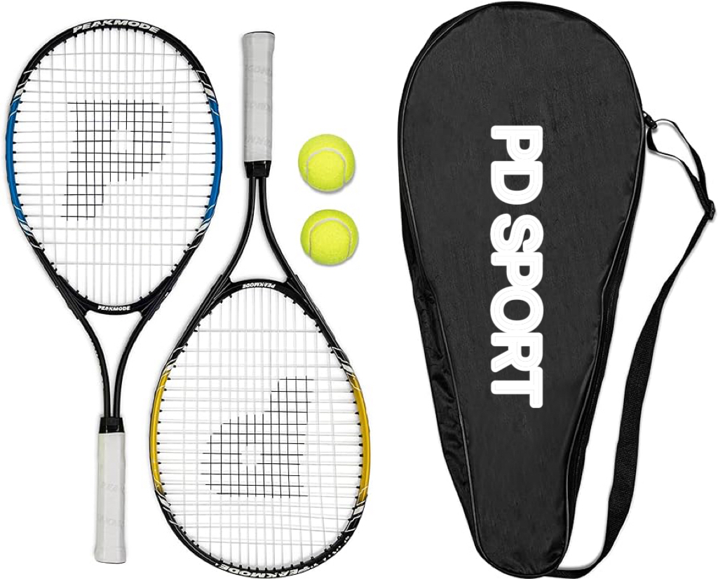 Profesional Tennis Racket 23 inch 27 inch Tennis Racket Professional Carbon Tennis Racquet For Adult