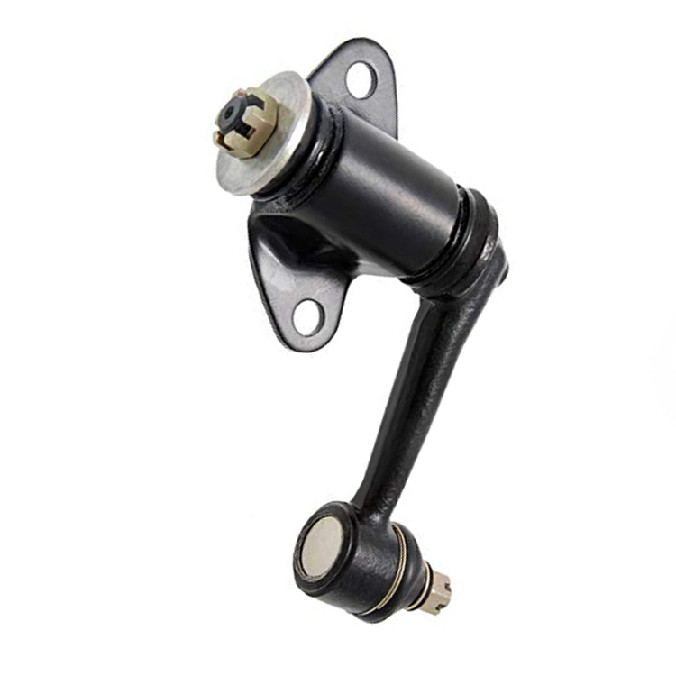 Автозапчасти Toyota Hilux Drag Link заканчивается, рулевое управление, маятниковый рычаг для японских автомобилей двигателя B2200, B2500, B2600, B2900 OEM UJ06-32-320