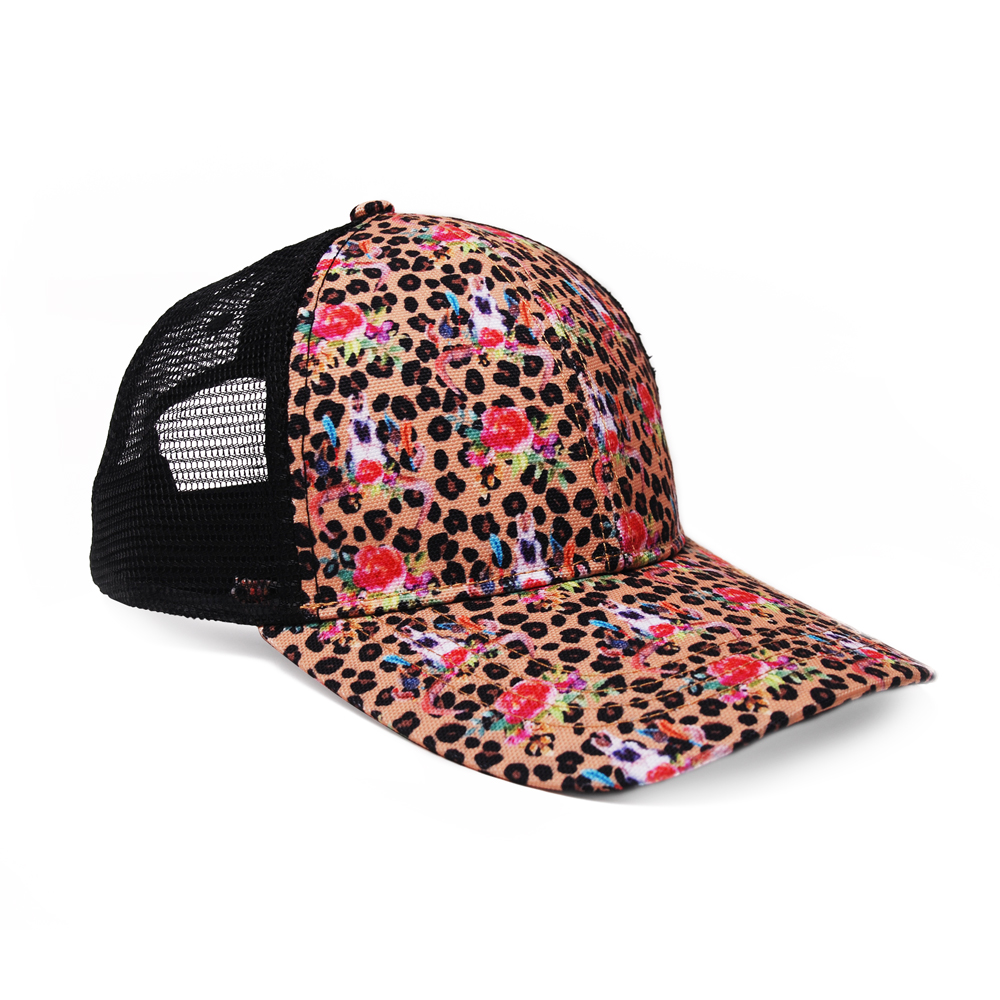 Rts Wholesale Sport Baseball Hat Dry Fit Cowboy Cap With Loop Closure DMA71116