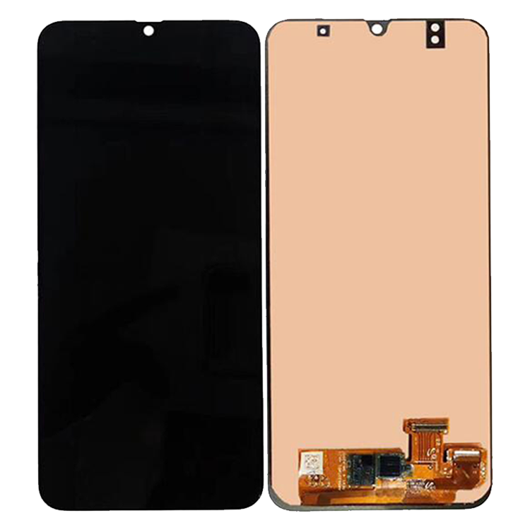 OLED-дисплей для Samsung Galaxy A20 2019 A205 ЖК-сенсорный экран дигитайзер в сборе ЖК-дисплеи для мобильных телефонов