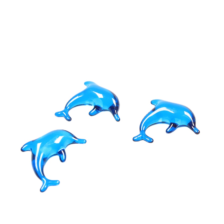 Фруктовый аромат ocean blue fish, увлажняющий масляный жемчуг для ванны