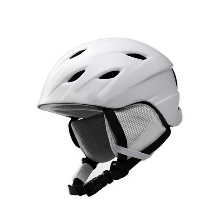 Stylish Lightweight Ski Helmets with for Kids Child Adult In-mold CE Snow Snowboard Winter Sports Safety Helm Equipment