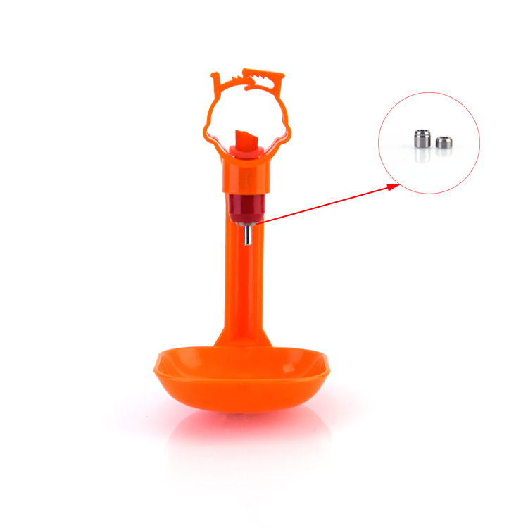 Poultry Drinker Water Cups Waterer Drinkers For Chicken