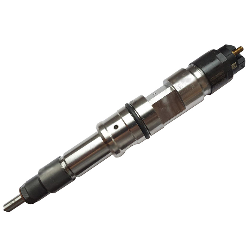 Оригинальный и качественный инжектор для sinotruk HOWO A7 SHACMAN F2000 F3000 0445120213 VG1095088005 612630090028