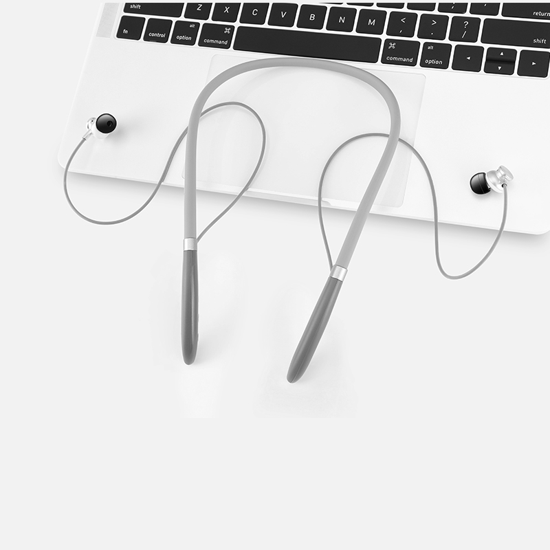 10 метров 512 Мб памяти Bluetooth 4,2 наушники спортивные наушники водонепроницаемые Bluetooth шея полоса Bluetooth наушники беспроводные