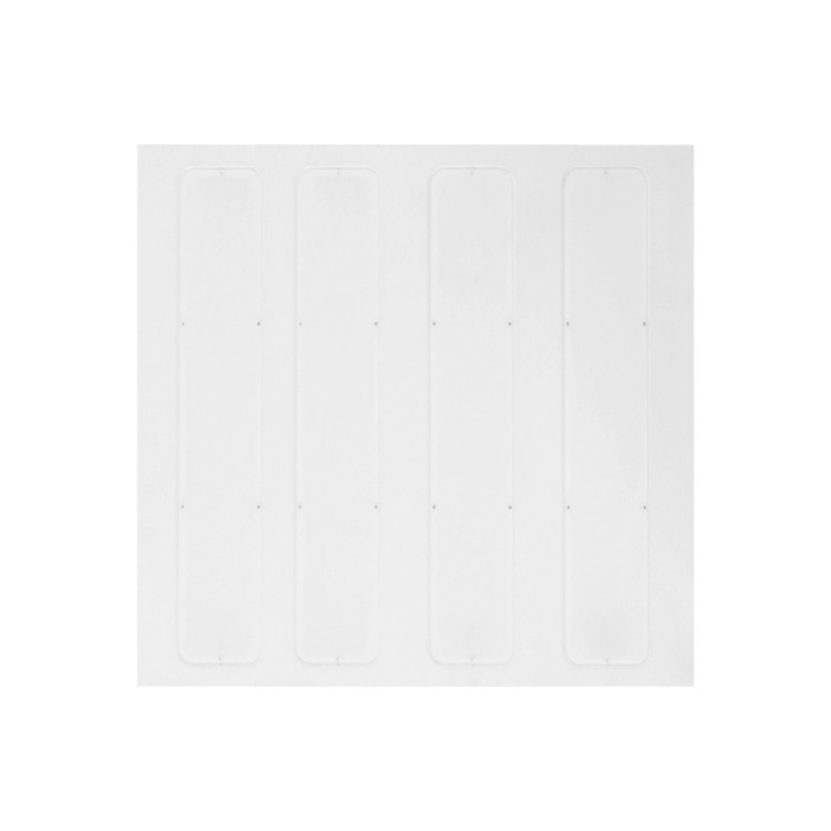 AKKOSTAR 60*60CM led office light ceiling led light square lamp