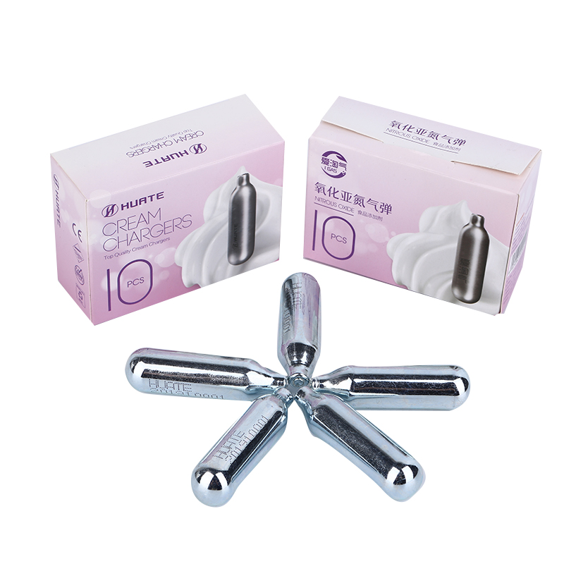 Лидер продаж, зарядные устройства 8g N2O silver Cream в 2020 году