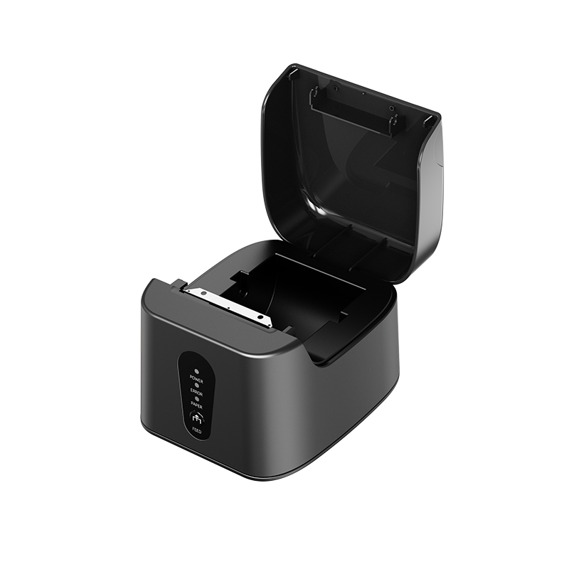 58mm thermal receipt printers POS bill printer Kitchen printer With automatic cutter