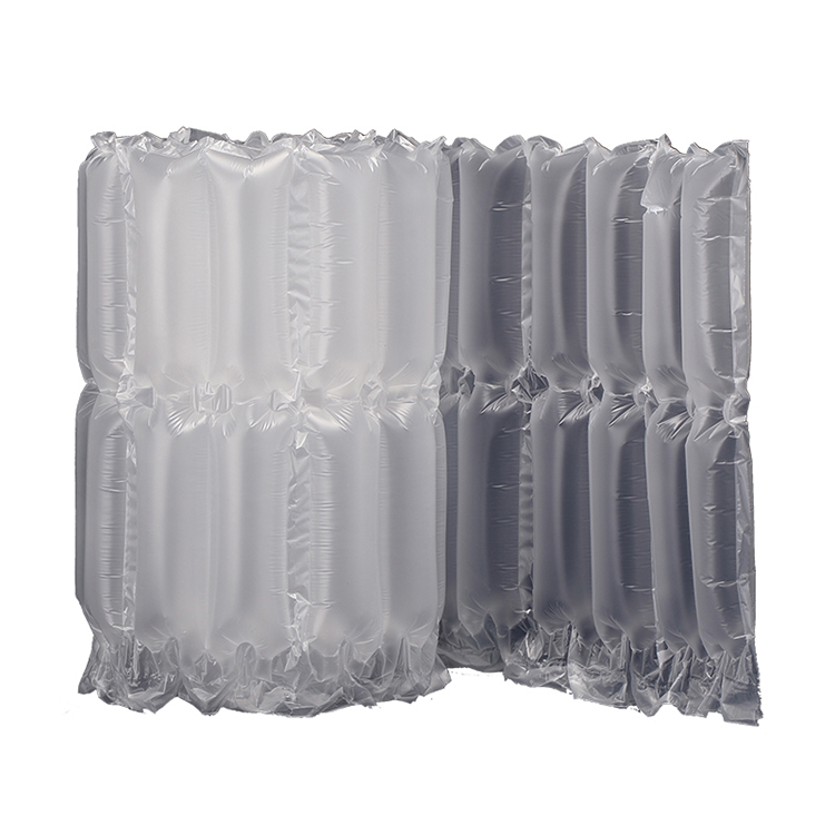 Strong Pressure Resistance Fill Packing Air Bubbles Pouch Air Packaging For Fragile Items