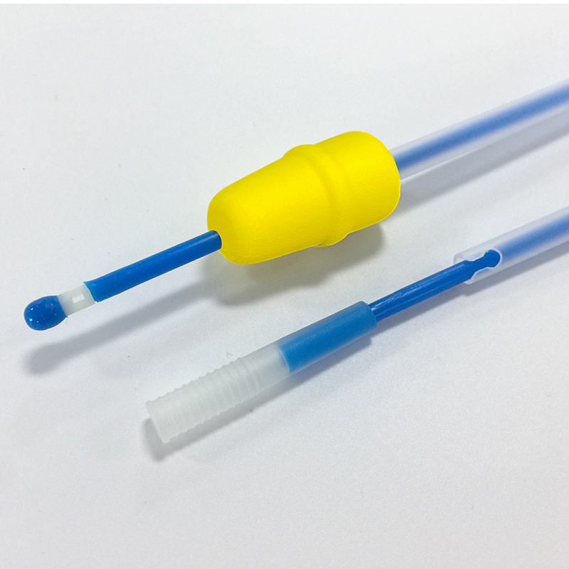 Wholesale Disposable Vas Deferens Artificial Insemination Tube Sows Pig Vas Deferens