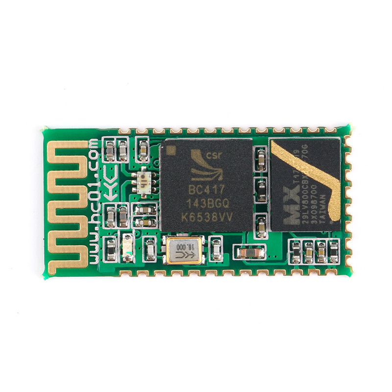 HC-05 HC05 Bluetooth беспроводной модуль передачи последовательного порта для Arduino