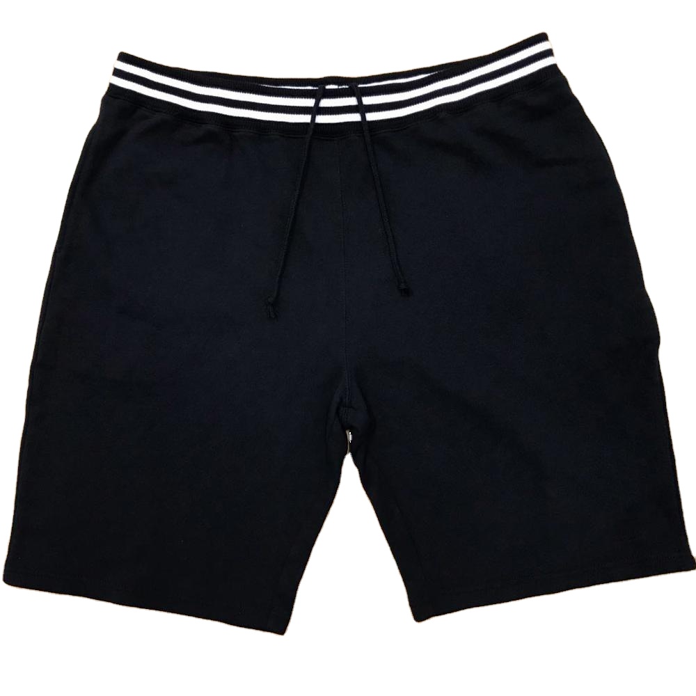 Quality guaranteed customized classic china plain dyed shorts men's sports gym shorts mens clothes