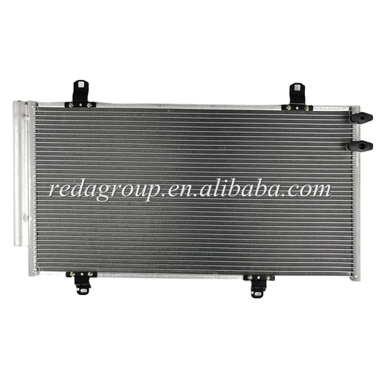 Новый конденсатор A/C для Toyota Camry, Avalon, Venza / Lexus ES350 88460-07060 8846007060