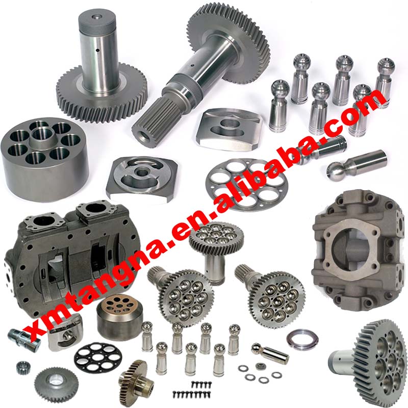708-2H-23530 SLIDER 708-2H-23630 STOPPER 04020-00820 PIN 706-75-42270 SCREW