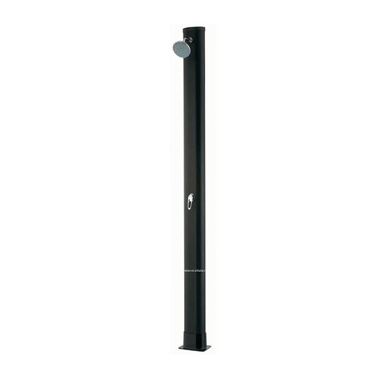 2020 Hot Sale Factory Price Solar Swimming Outdoor Pool Shower