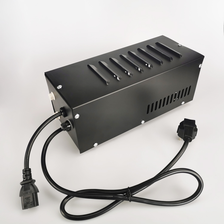 Освещение для выращивания растений MH HID 250 Вт 400 Вт 600 Вт HPS, магнитный балласт и конденсатор для натриевой и металлической галогенной лампы, CE RoHS