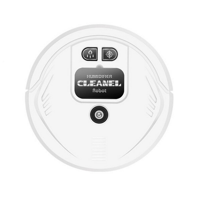 New innovative product automatic robot vacuum cleaner Household sweeping robot