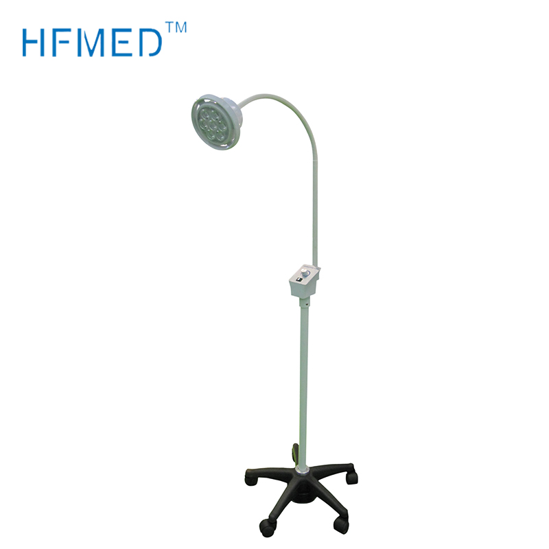 YD01-1SA (LED) клиника светодиодный светильник для осмотра на подставке