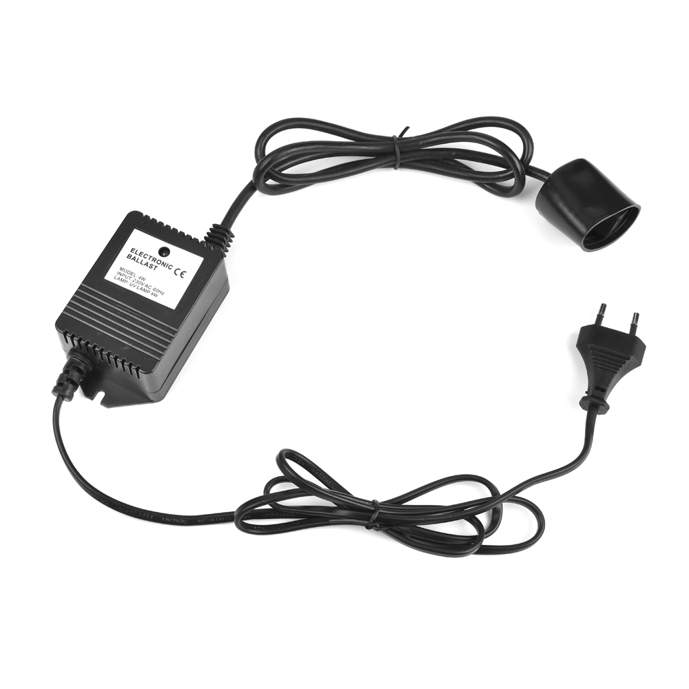 110V/240V Uv Ультрафиолетовый Электрический адаптер Электронный UV бактерицидный балласт