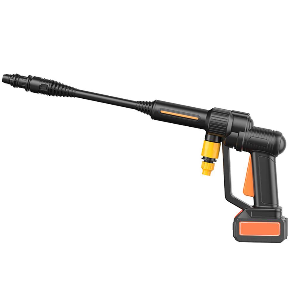 INNO New Model Commercial Portable Pressure Washer Machine With Adjustable Water Pressure