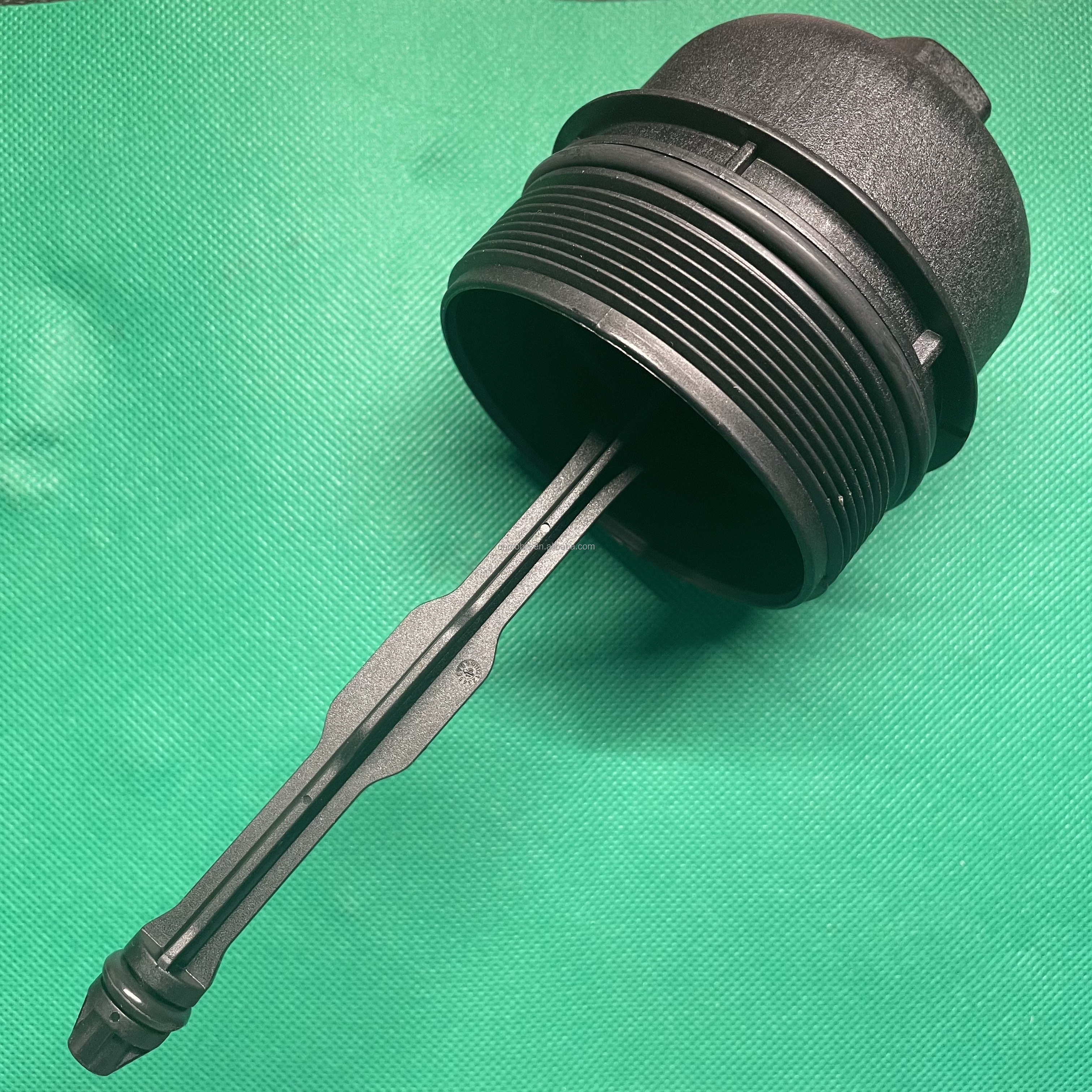 263503C300 V6-3.8L Genuine oil filter cap for hyundai Genesis Veracruz 2008-2012 for Kia Sorento Borrego Mohave Carnival 06-14